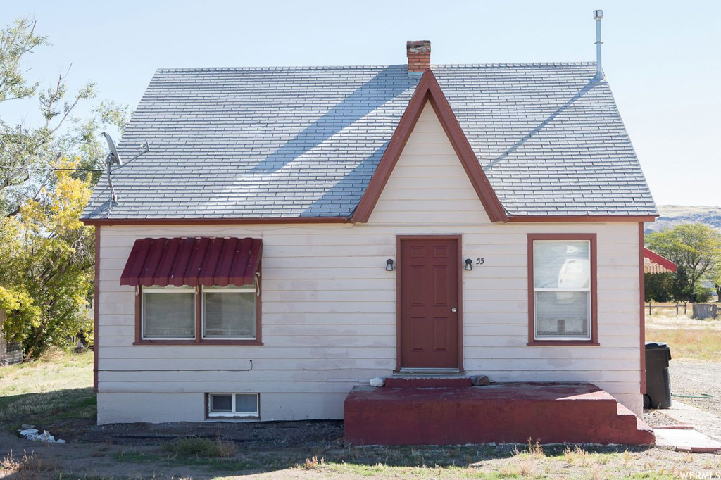 55 State St, Joseph, UT 84739