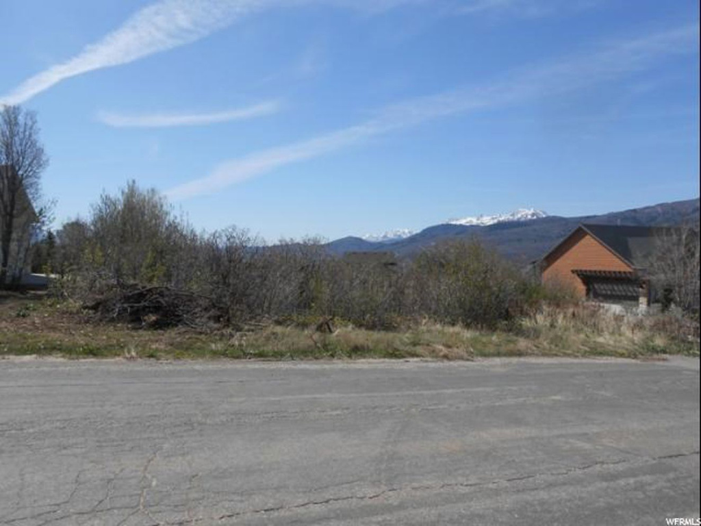 4937 E Fairways Dr N, Eden, UT 84310