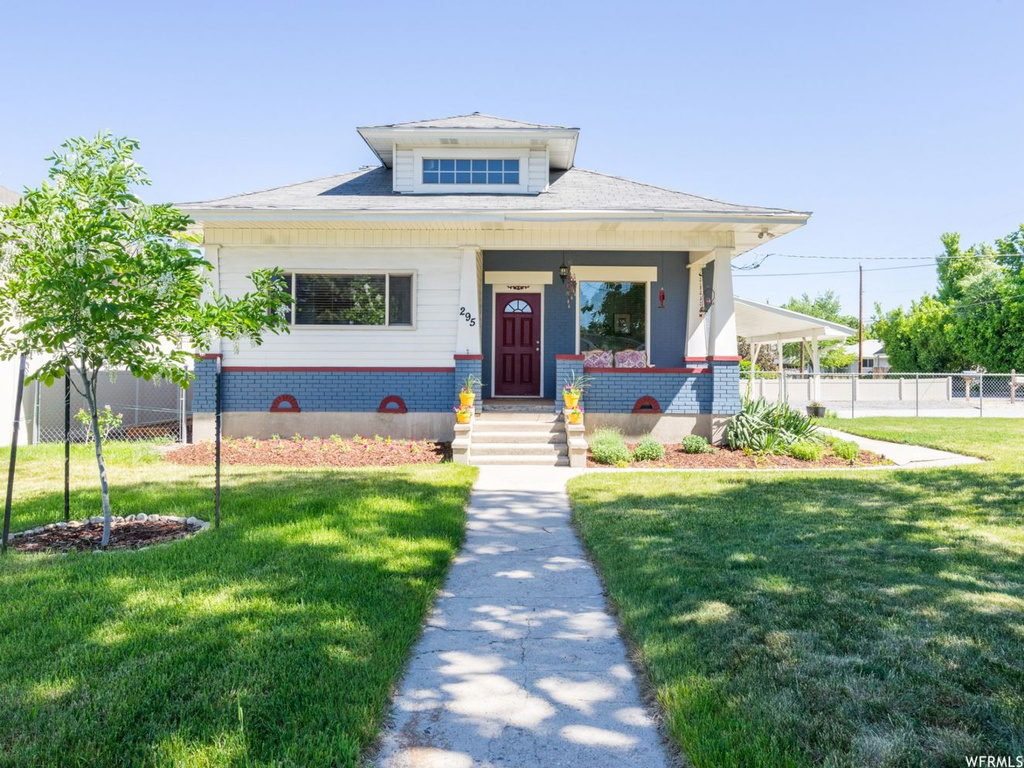 295 E 7800 S, Midvale, UT 84047