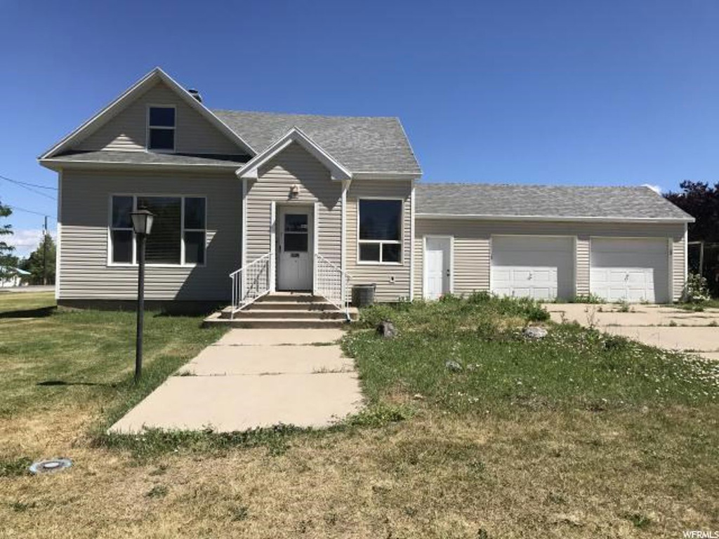 109 E 200 S, Millville, UT 84326