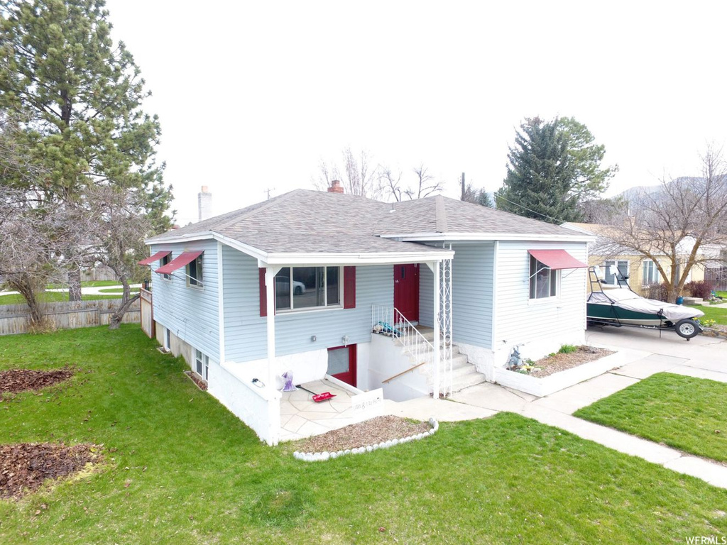 407 E 500 S, River Heights, UT 84321
