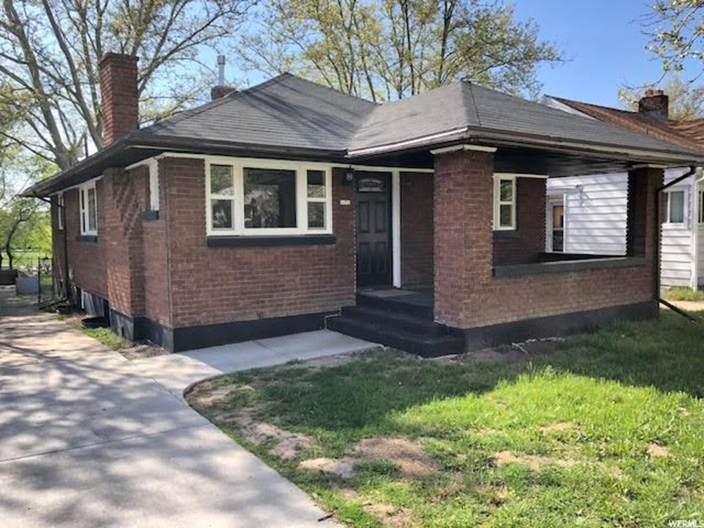 2941 S Fowler, Ogden, UT 84403