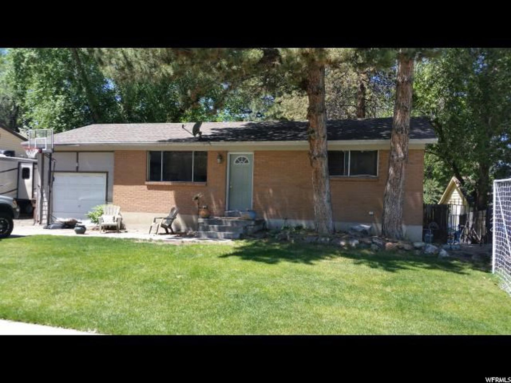 7722 S 1100 E, Midvale, UT 84047