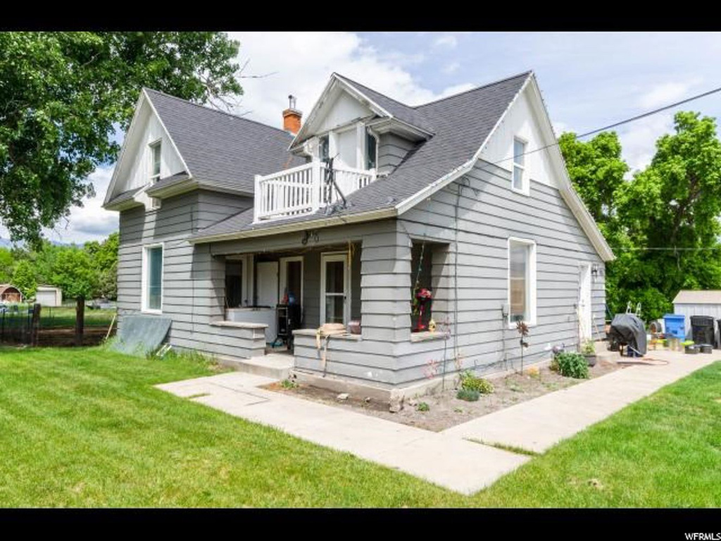 351 N 200 W, Hyrum, UT 84319