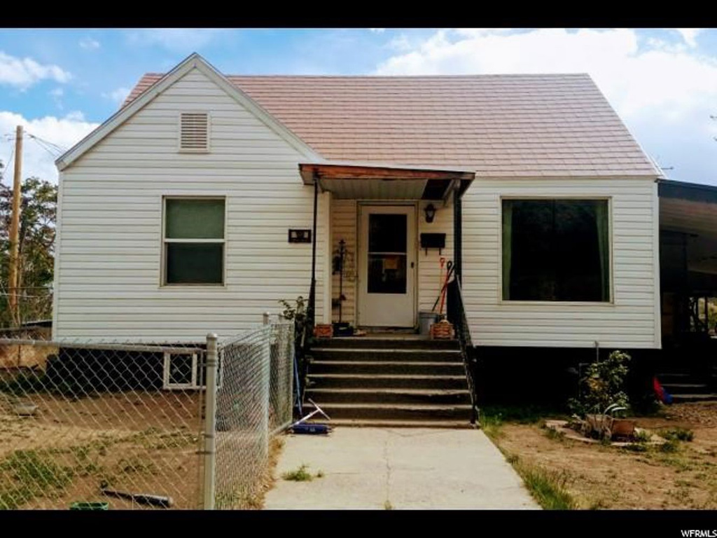 150 E St, Helper, UT 84526