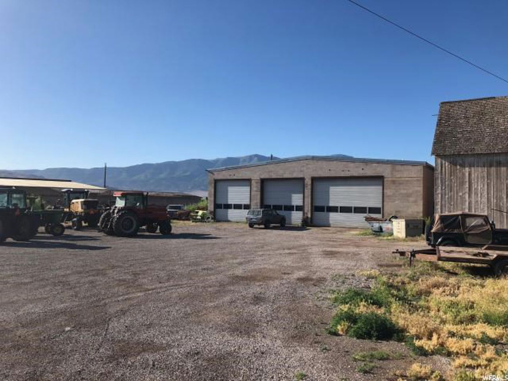 52 E 500 S, Richfield, UT 84701