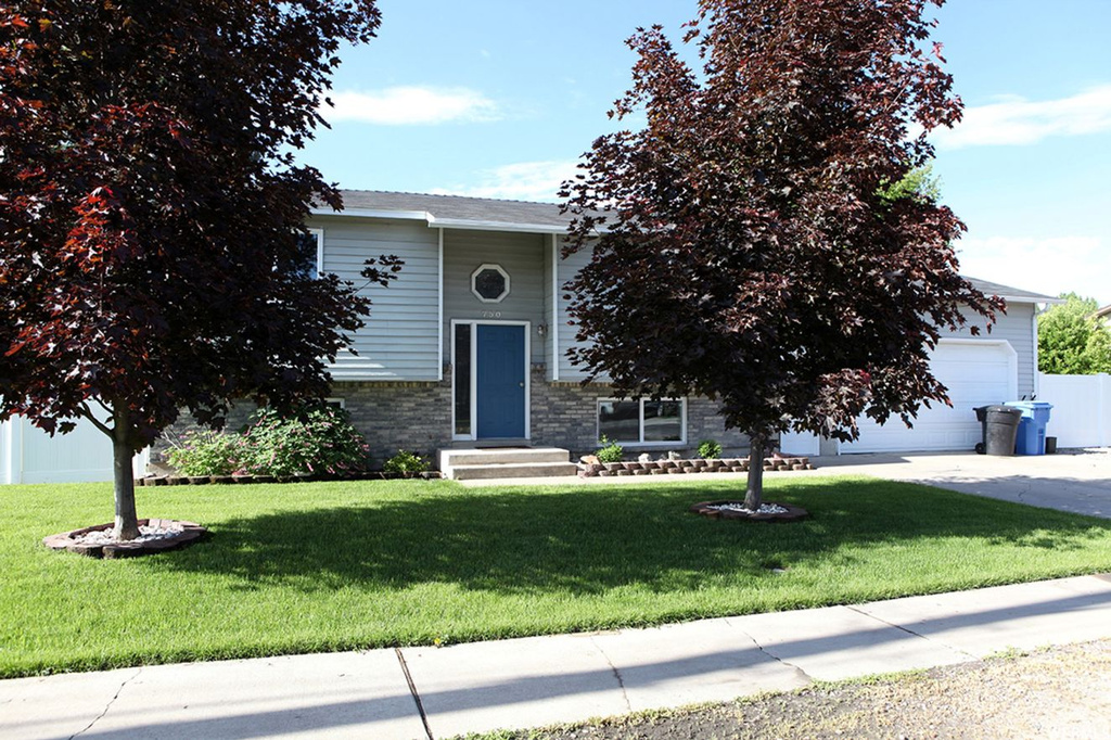 750 W 600 S, Logan, UT 84321