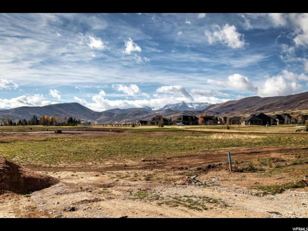 535 W Cascade #74, Midway, UT 84049