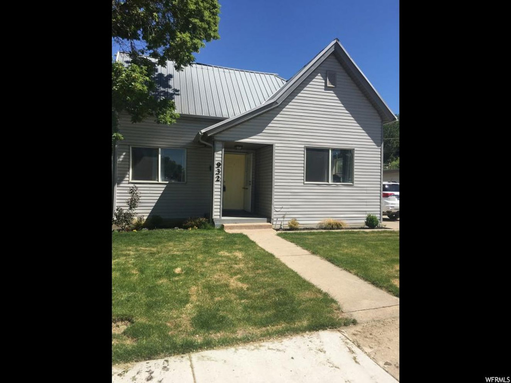 932 E Capitol St, Ogden, UT 84401