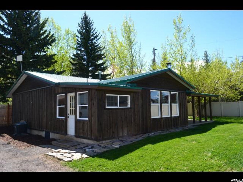 2608 S Willow Way E, Francis, UT 84036