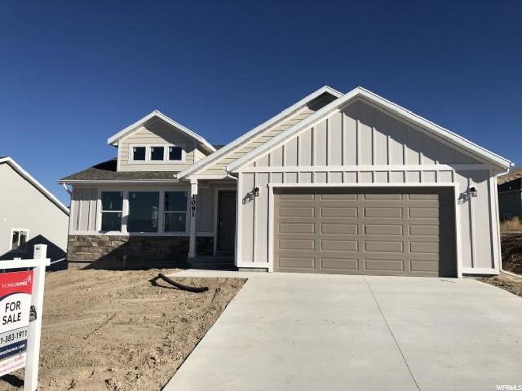 480 S 1091 E #905, Smithfield, UT 84335