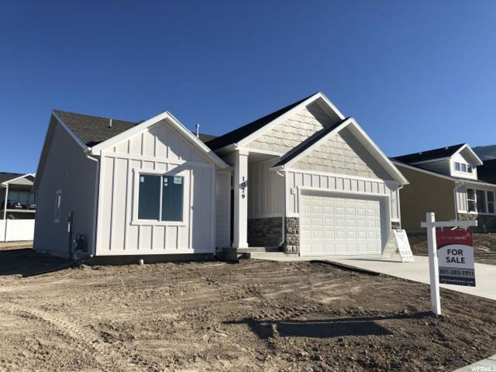 480 S 1079 E #904, Smithfield, UT 84335