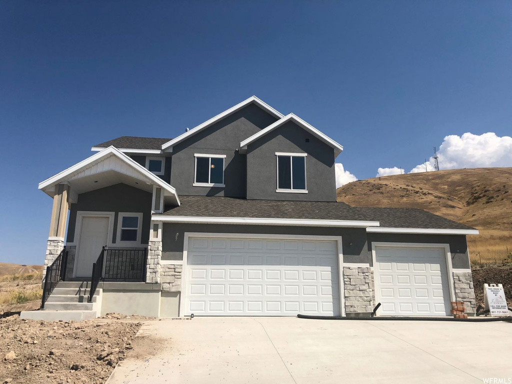 869 E 600 N #46, Hyde Park, UT 84318