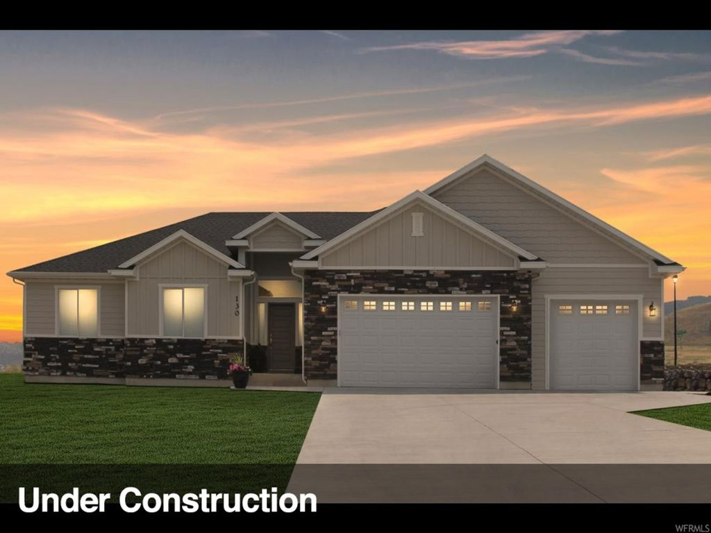 441 E 1000 S #4, Providence, UT 84332