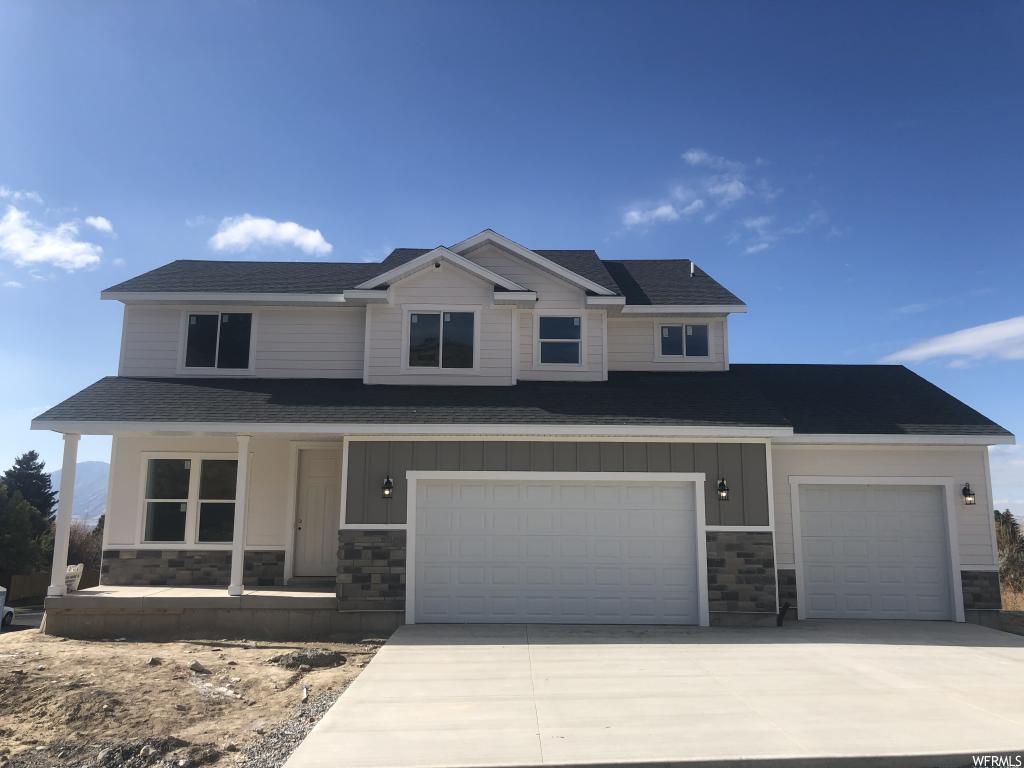 979 S 470 E #5, Providence, UT 84332