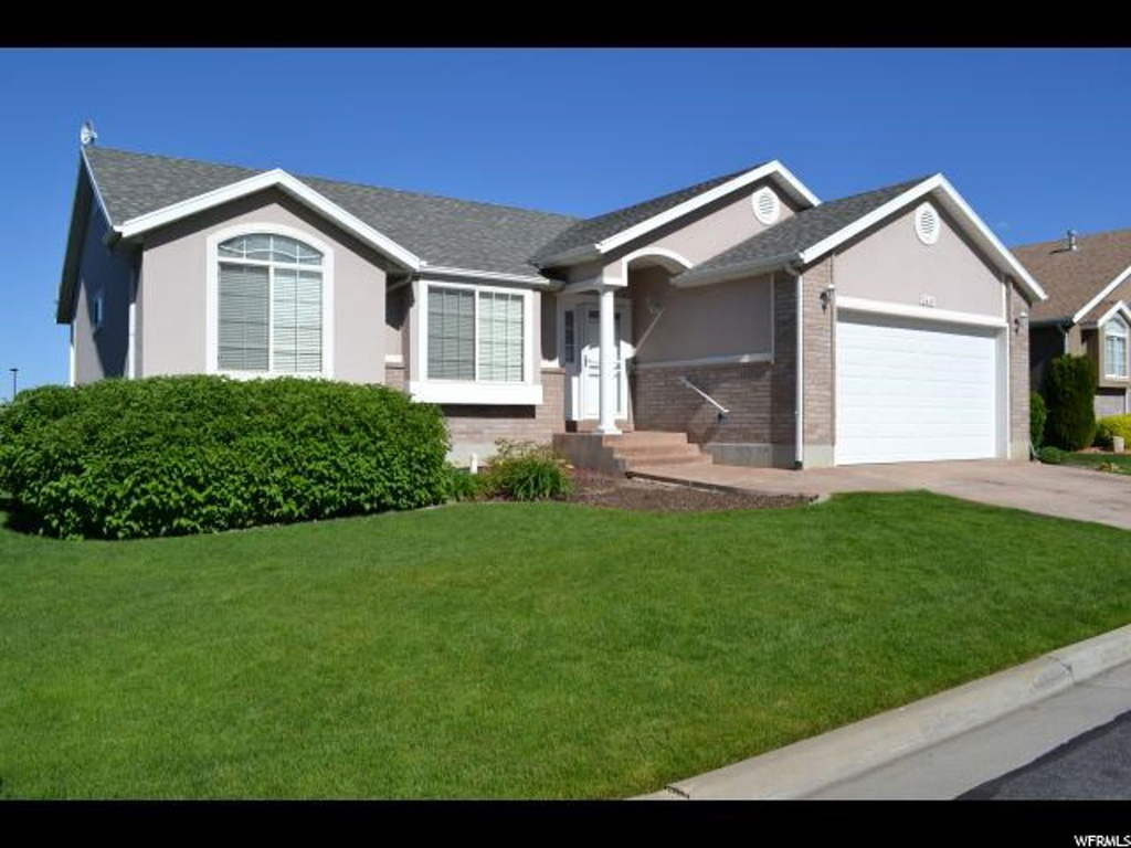 2441 N 525 E, North Ogden, UT 84414