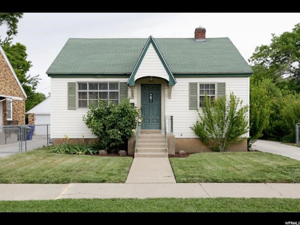680 16th St, Ogden, UT 84404
