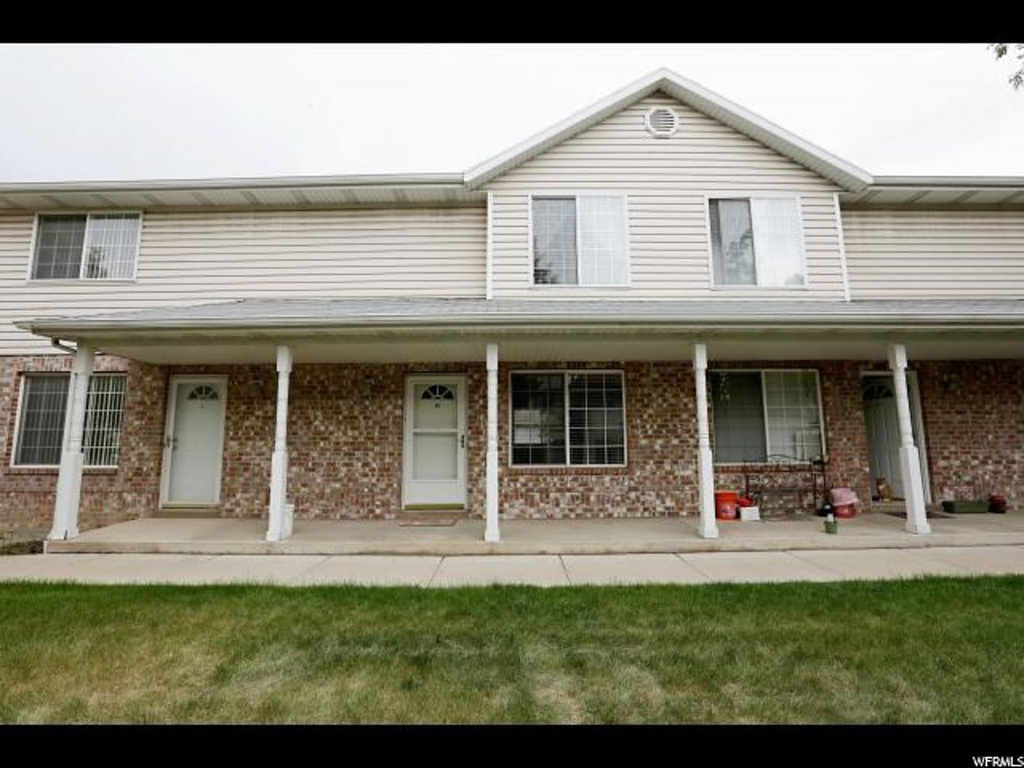 248 S 500 E #D6, Clearfield, UT 84015