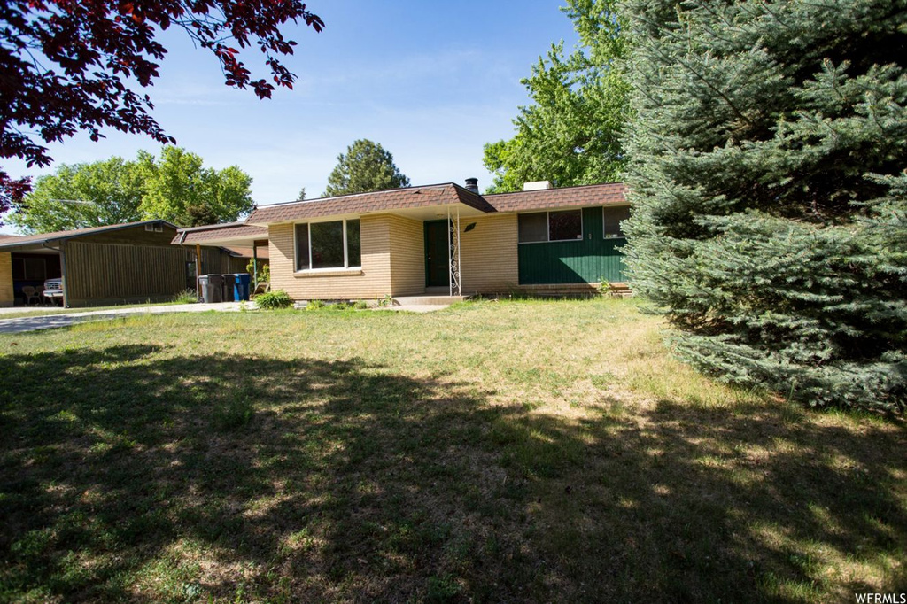 875 E Chambers St, Ogden, UT 84403