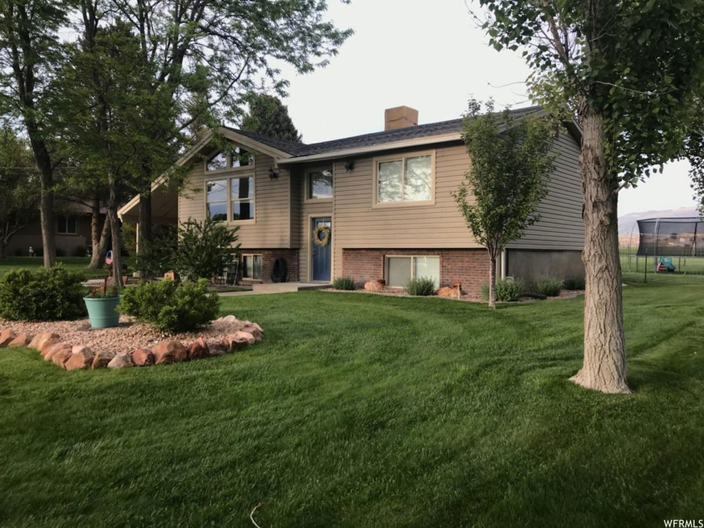 45 S 400 E, Gunnison, UT 84634