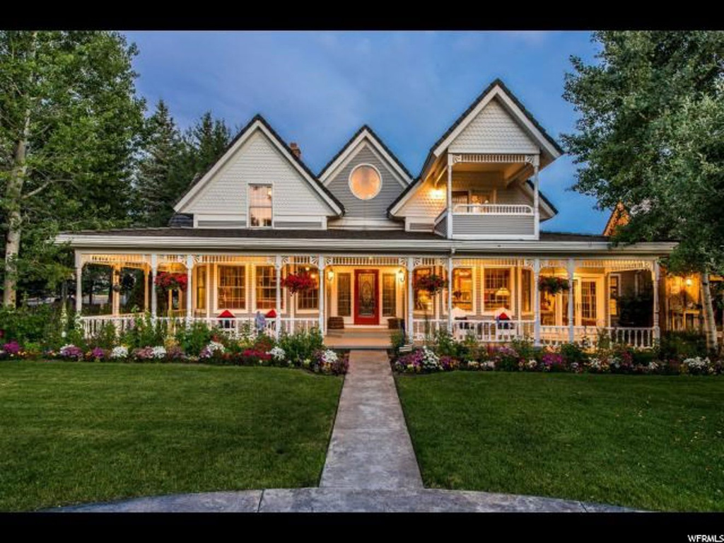 4383 N River Rd, Oakley, UT 84055