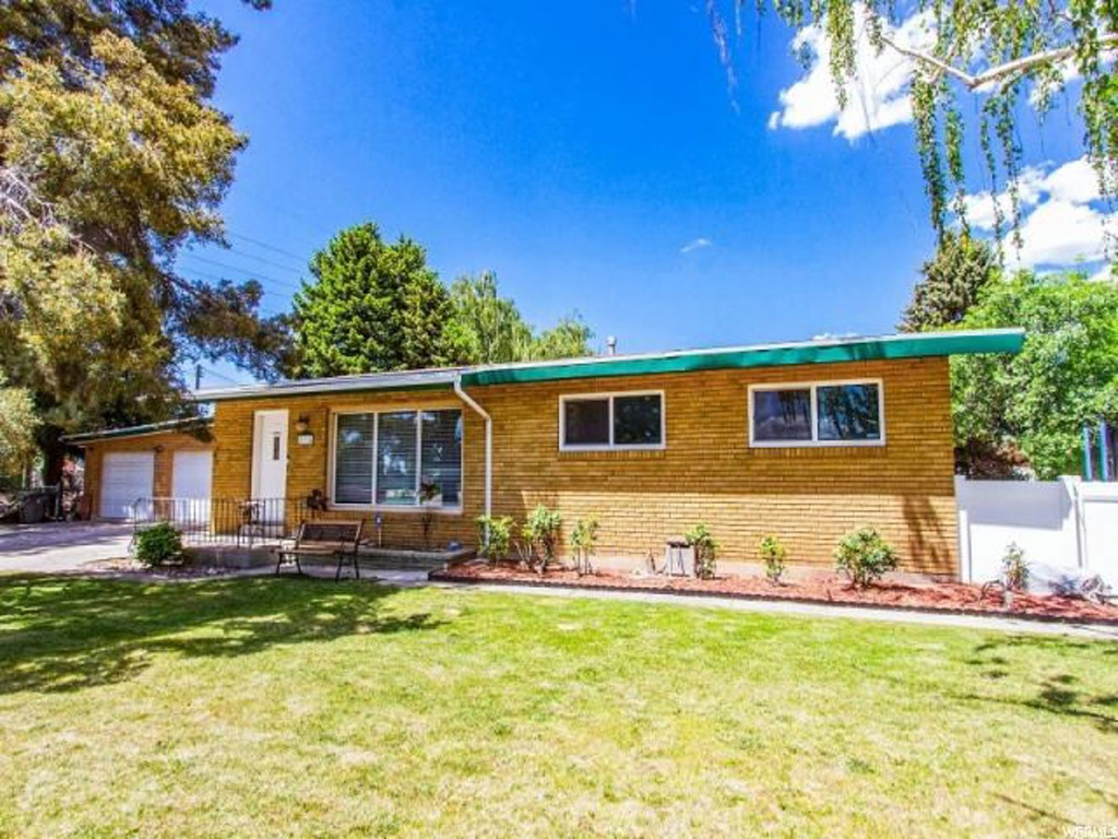 534 Spring St, South Ogden, UT 84403