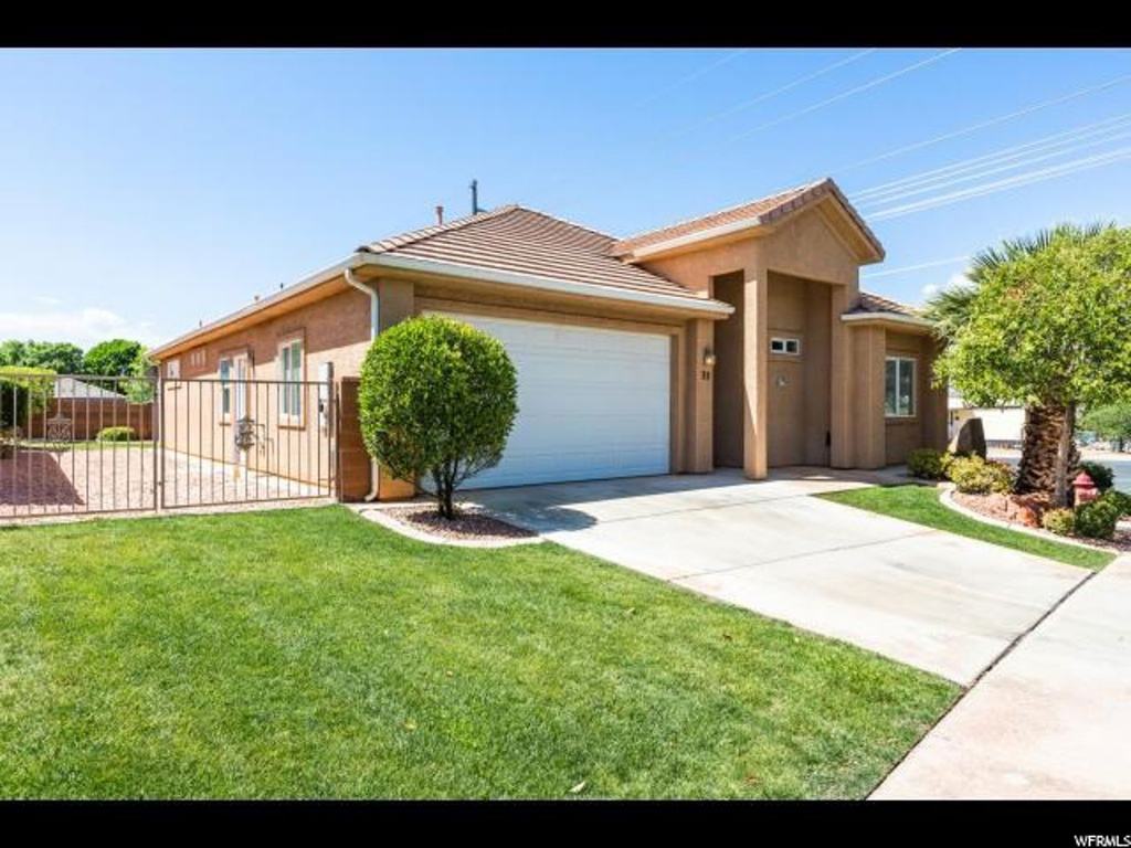 1806 N Dixie Downs Rd, St. George, UT 84770