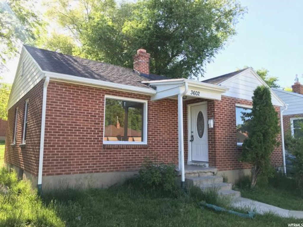3602 S Monroe E, Ogden, UT 84403