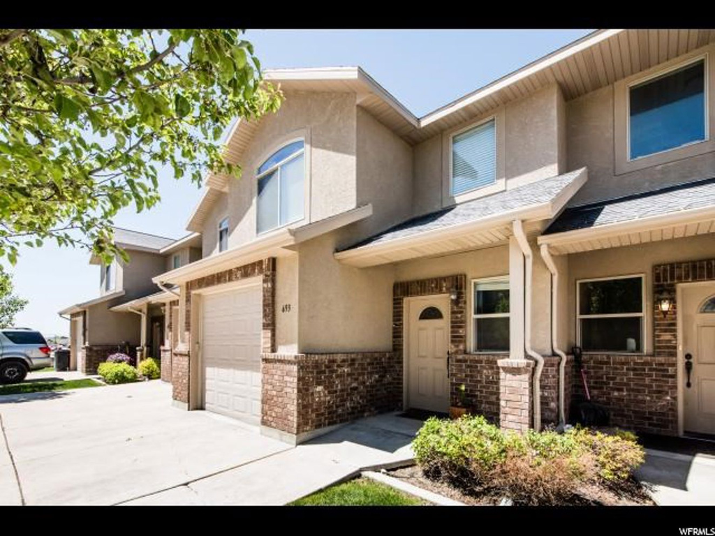 693 N 180 E, Smithfield, UT 84335