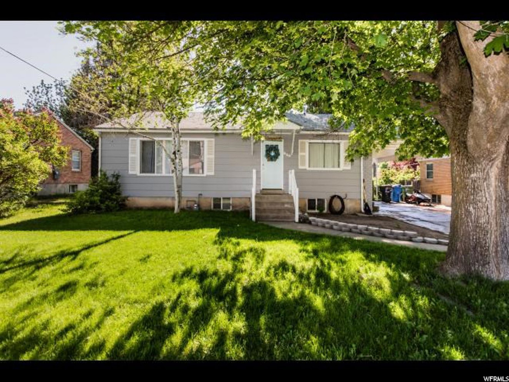 550 S 600 E, River Heights, UT 84321