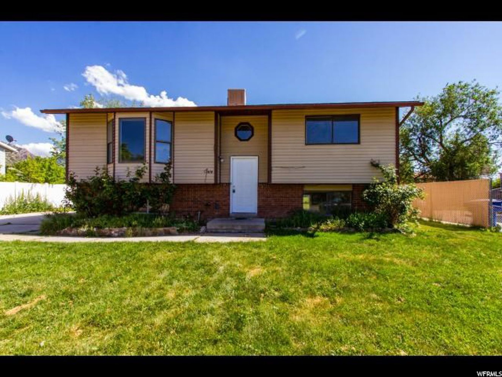 679 E 1200 N, Ogden, UT 84404