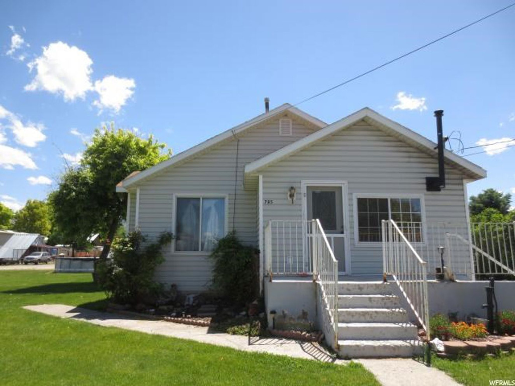 785 W 400 N, Payson, UT 84651