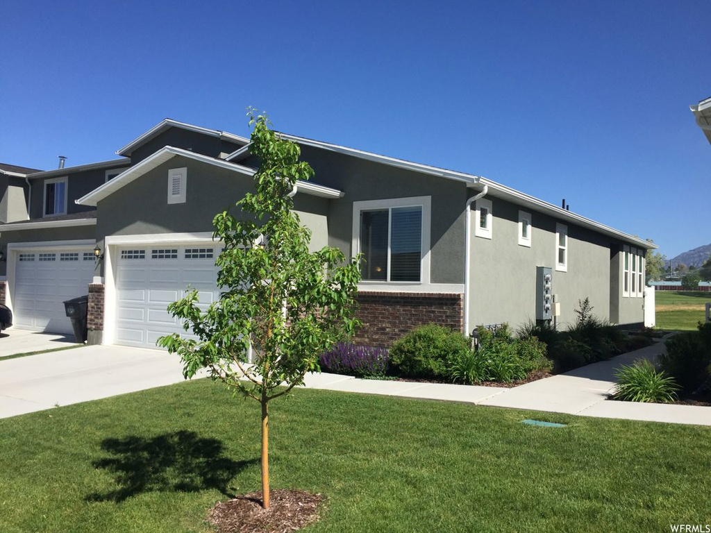 637 E 950 S #29, Brigham City, UT 84302