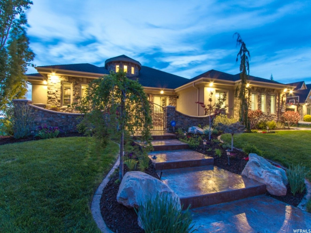 4378 S Foothill Dr E, Bountiful, UT 84010