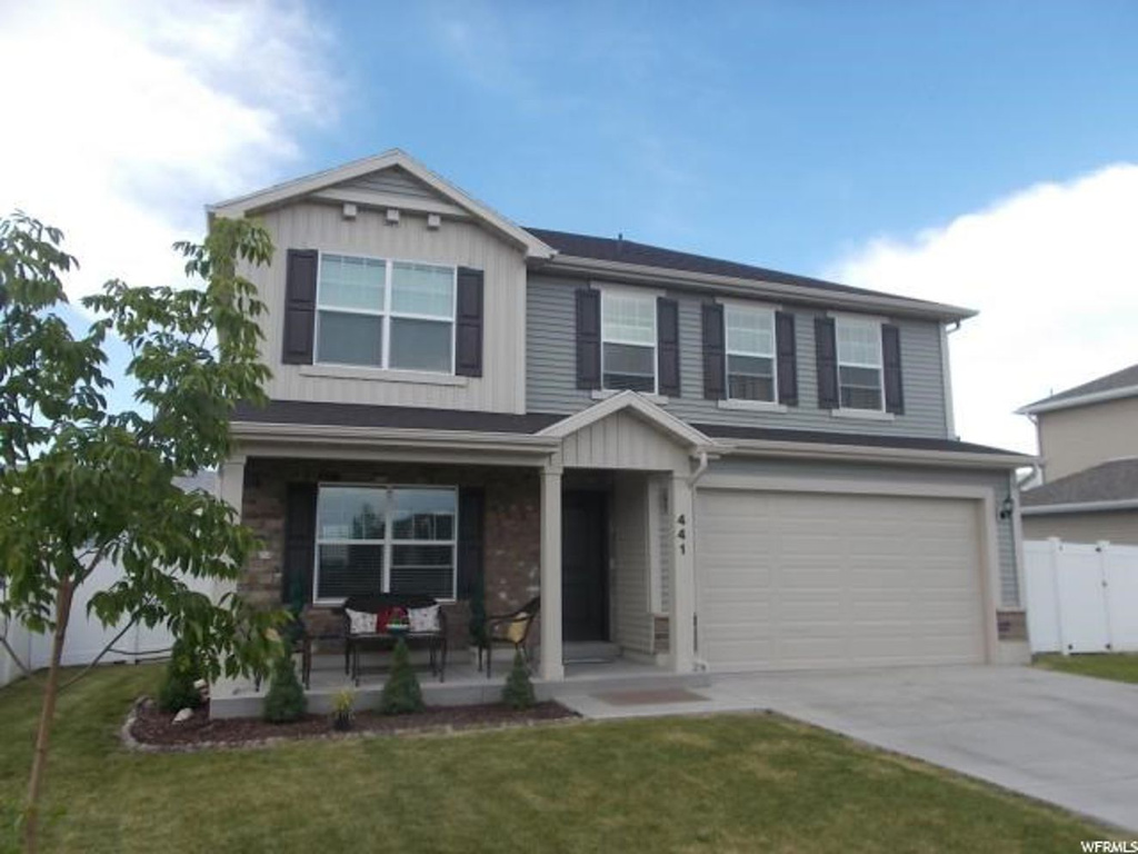 441 W 880 N, Logan, UT 84321
