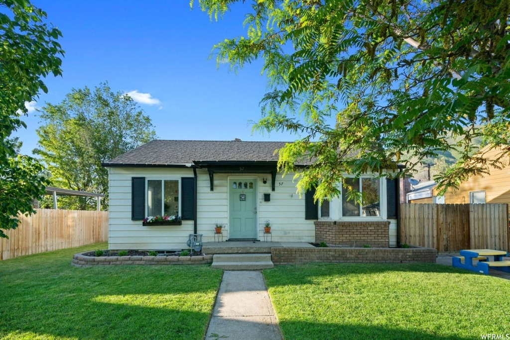 57 S B St E, Springville, UT 84663