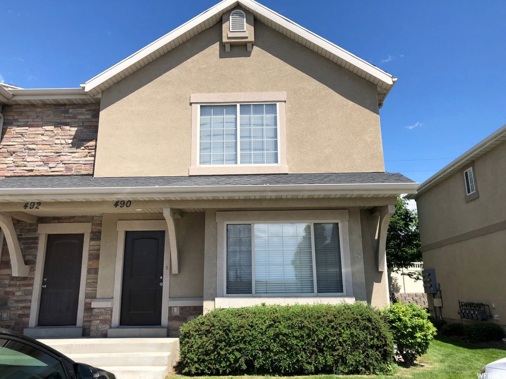 490 N 1235 W, Orem, UT 84057