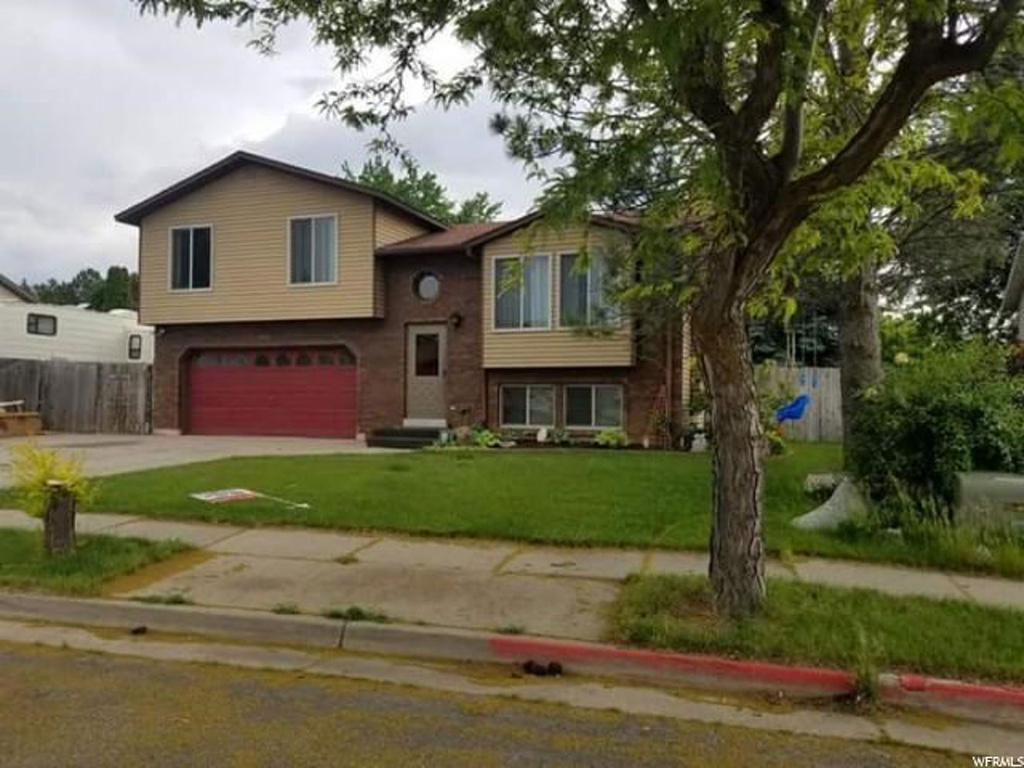 3145 W 5825 S, Roy, UT 84067