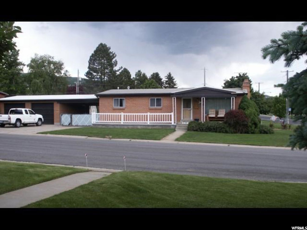 195 W 1950 S, Bountiful, UT 84010