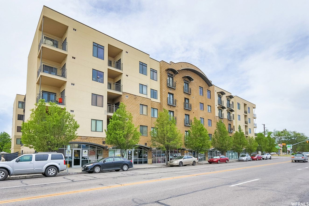 2150 S Main St W #413, Salt Lake City, UT 84115