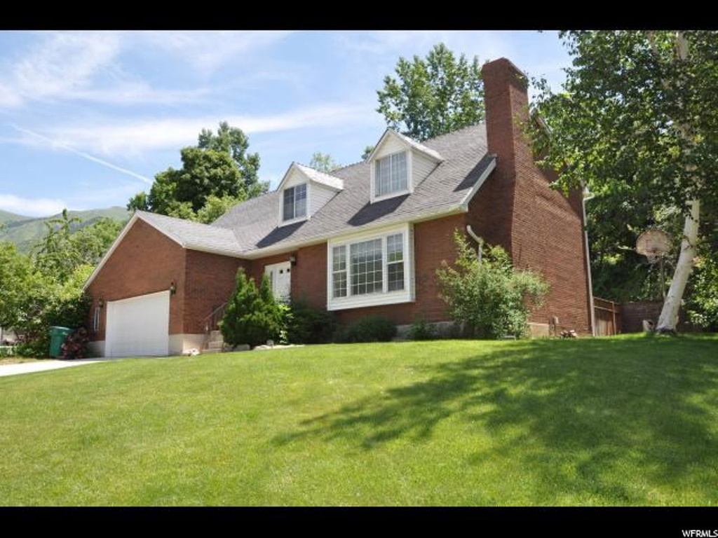 2558 E 2050 N, Layton, UT 84040