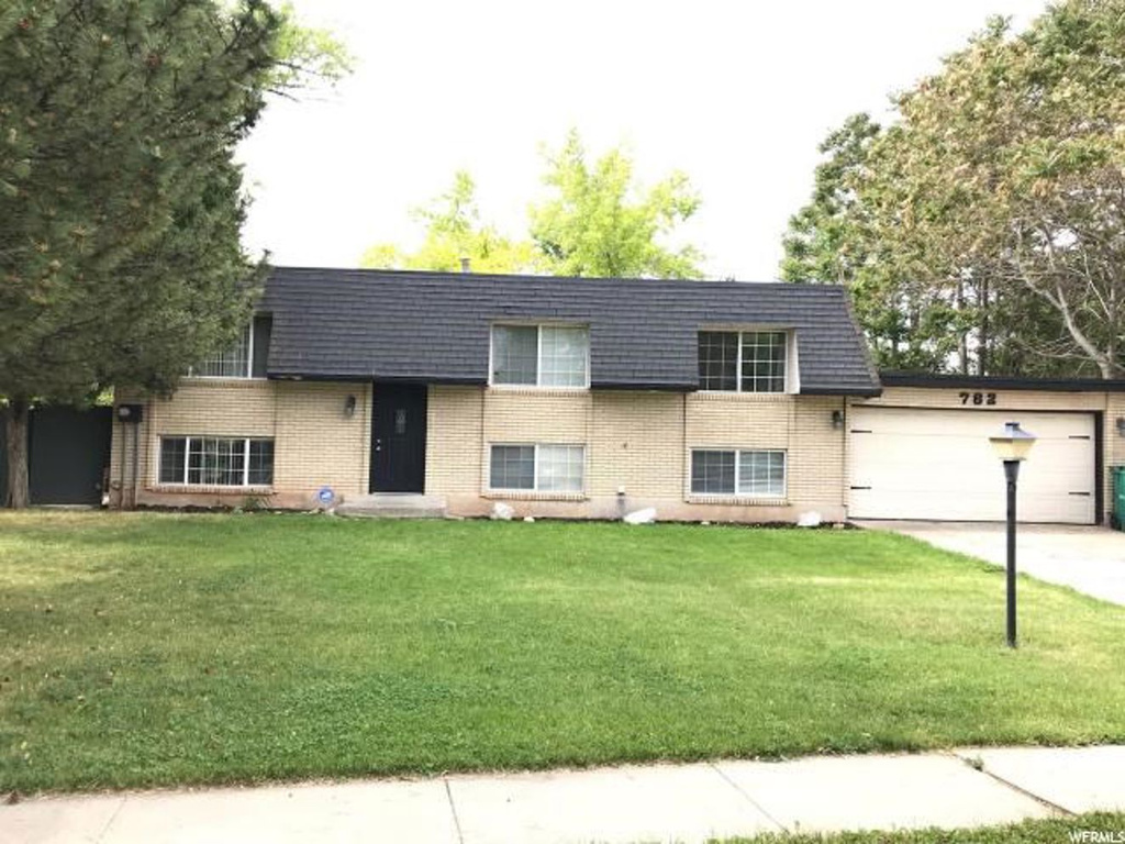 762 E Kirk, Layton, UT 84041