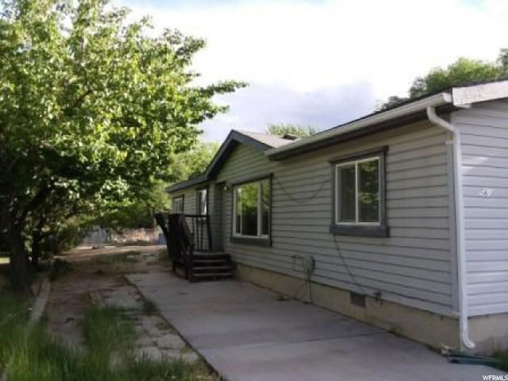 580 E 300 S, Price, UT 84501