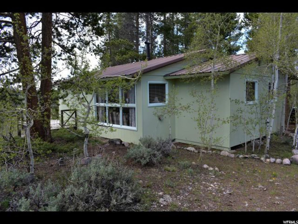 12 Pine Vw, Kamas, UT 84036