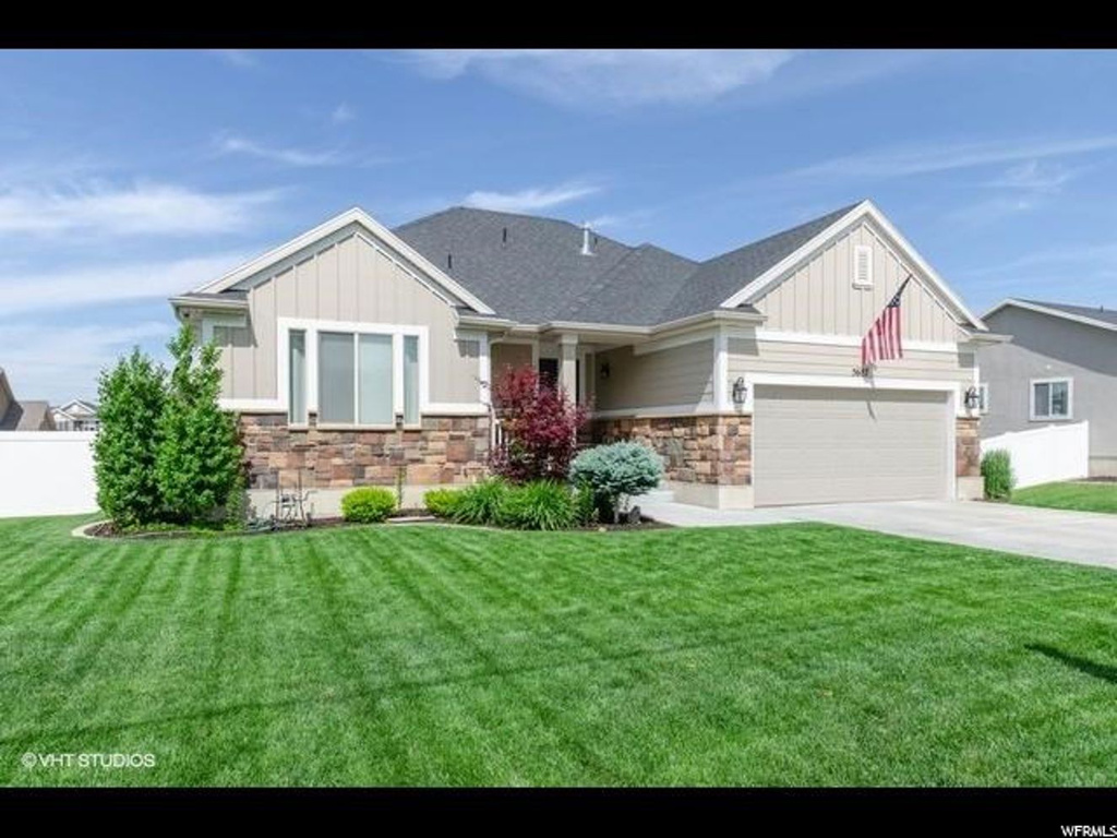 5687 S 3100 W, Roy, UT 84067