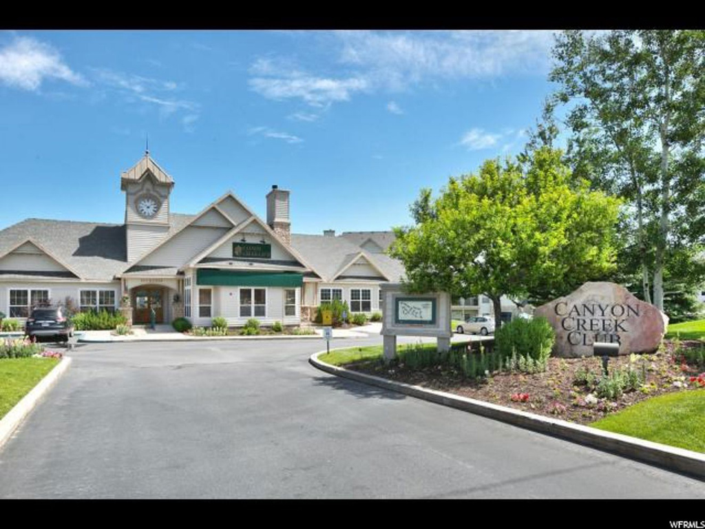 900 Bitner Rd #D34, Park City, UT 84098