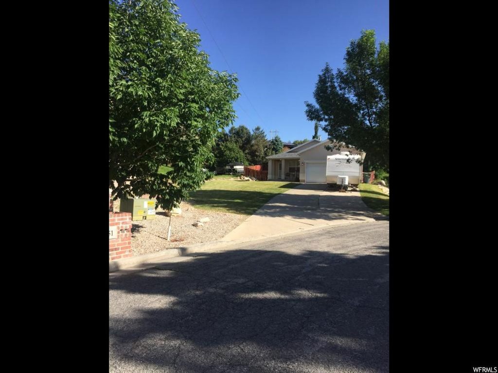 1155 E 1000 N, Ogden, UT 84404