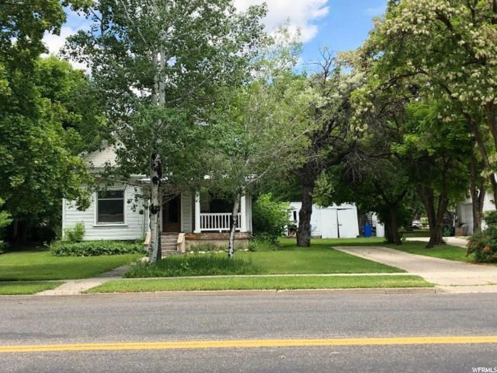 580 N 500 E, Logan, UT 84321