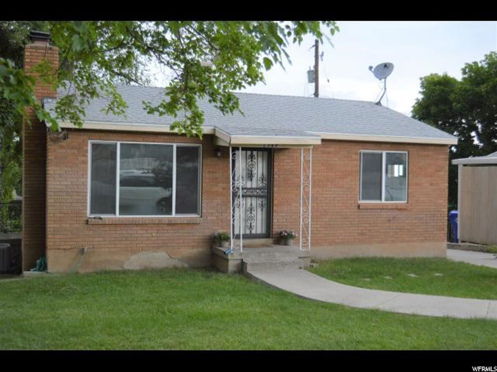 2382 S 200 W, Bountiful, UT 84010