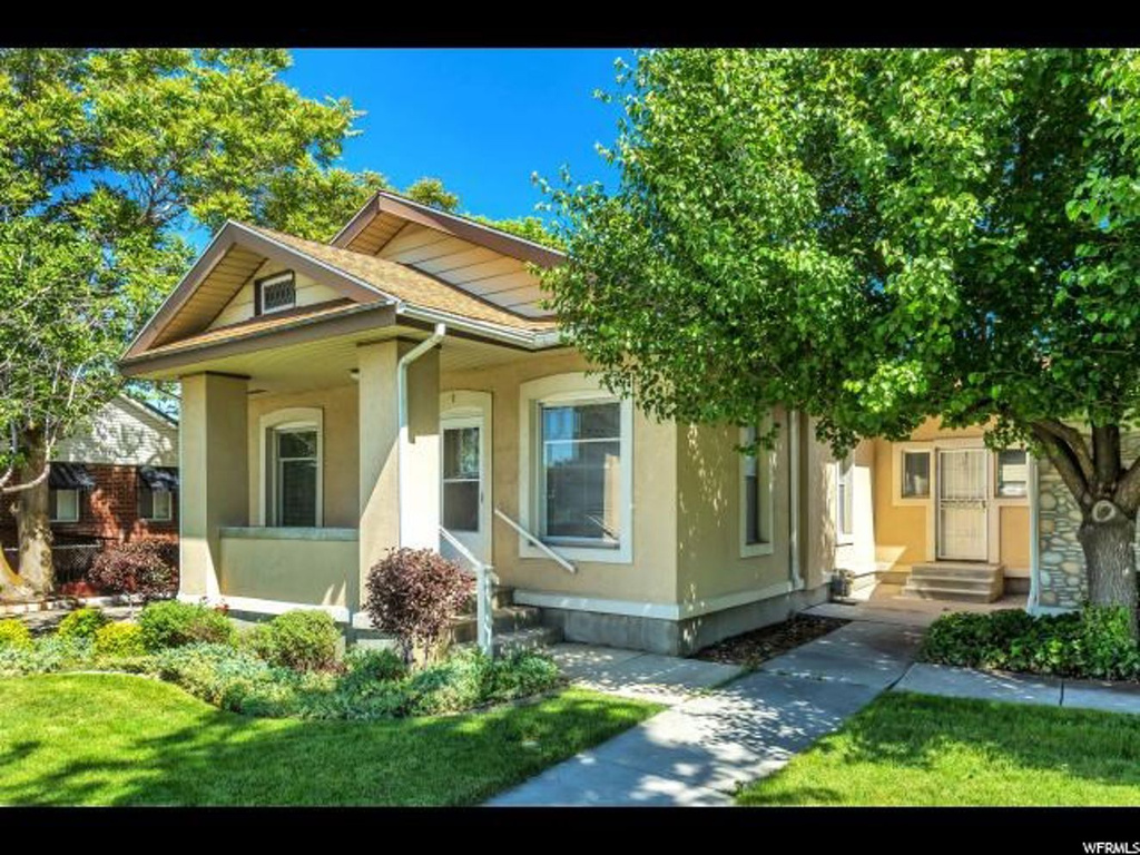 386 W 400 N #1, Bountiful, UT 84010